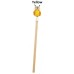 Wooden Pencils - Owl Wooden Pencils - Owl
